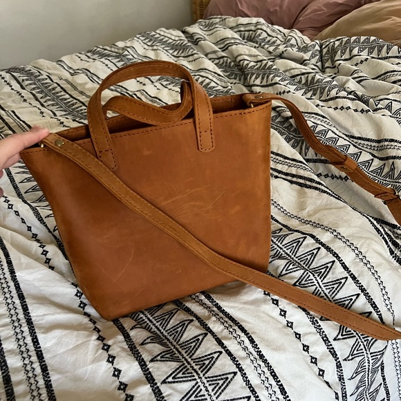 Almost Perfect mini Crossbody - Picture 2 of 4